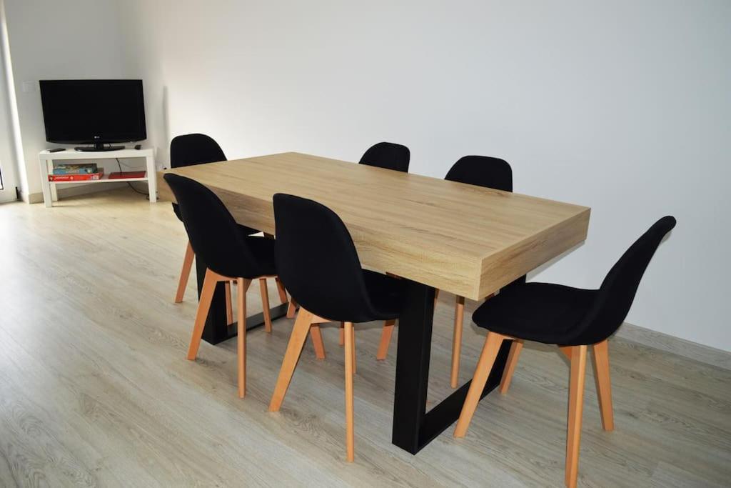 Market Apartment - Vpa Vila Praia de Âncora Exteriér fotografie