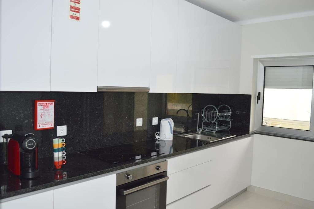 Market Apartment - Vpa Vila Praia de Âncora Exteriér fotografie