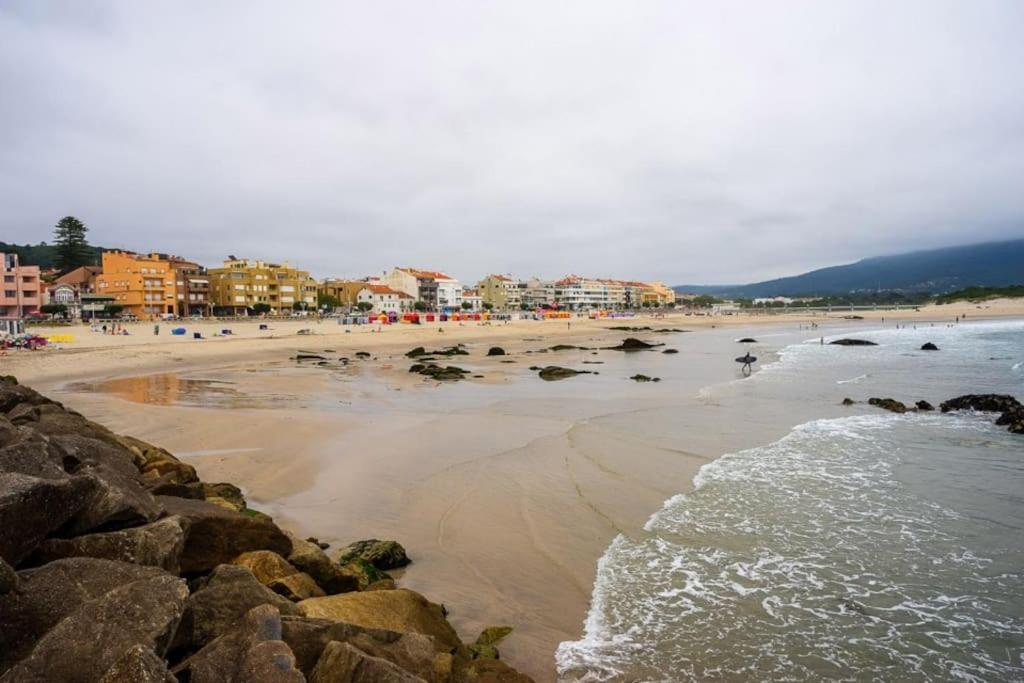 Market Apartment - Vpa Vila Praia de Âncora Exteriér fotografie