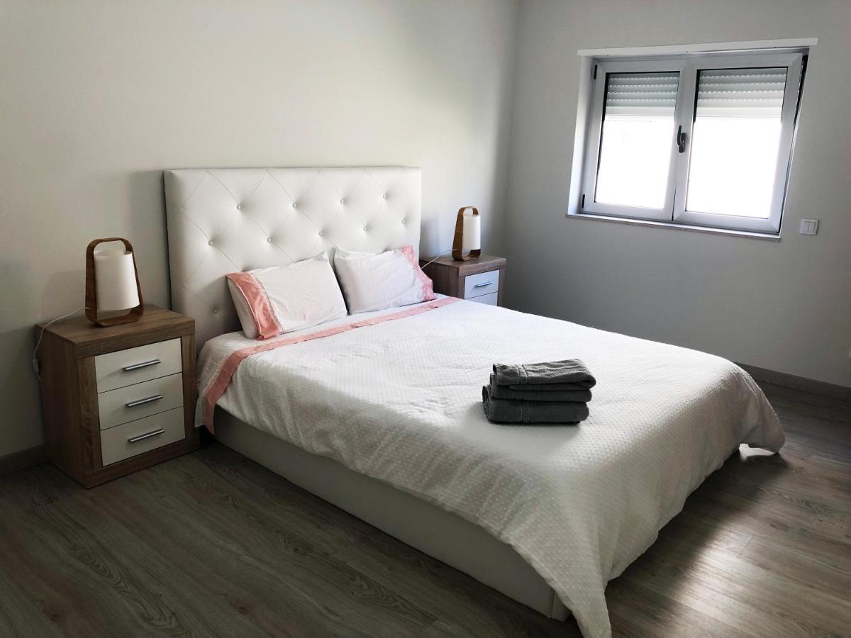 Market Apartment - Vpa Vila Praia de Âncora Exteriér fotografie