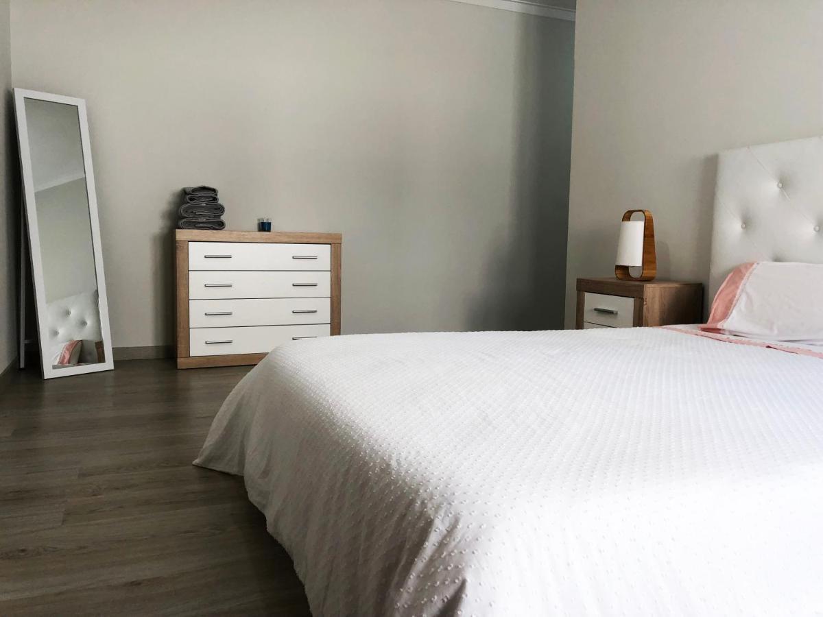 Market Apartment - Vpa Vila Praia de Âncora Exteriér fotografie